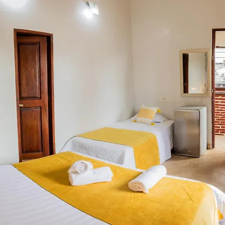 Casa Centenario Hotel