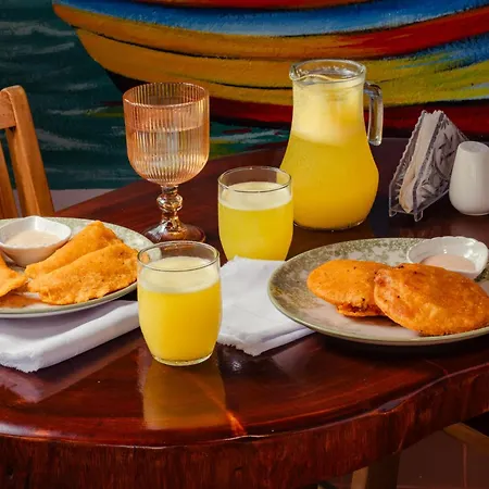 Hotel Casa Centenario Cartagena