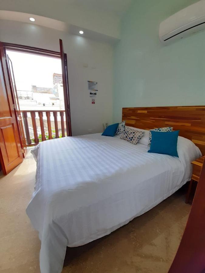 Casa Centenario Hotel 3*