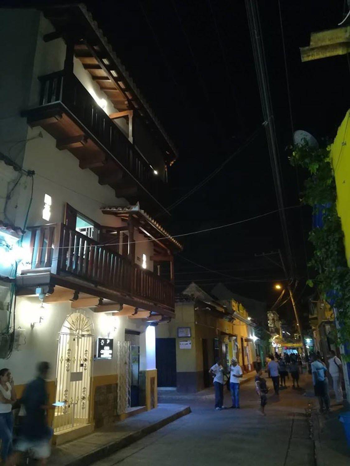 Casa Centenario 3*