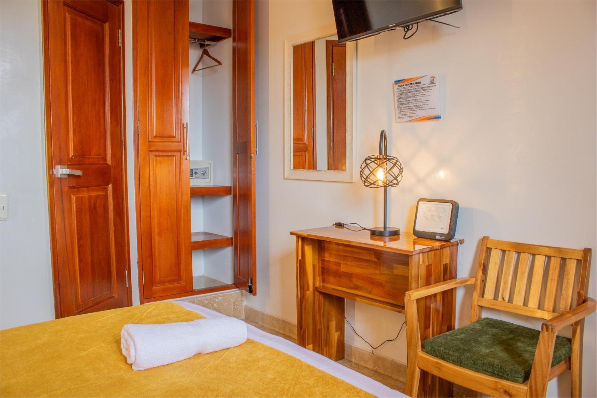 Casa Centenario 3*