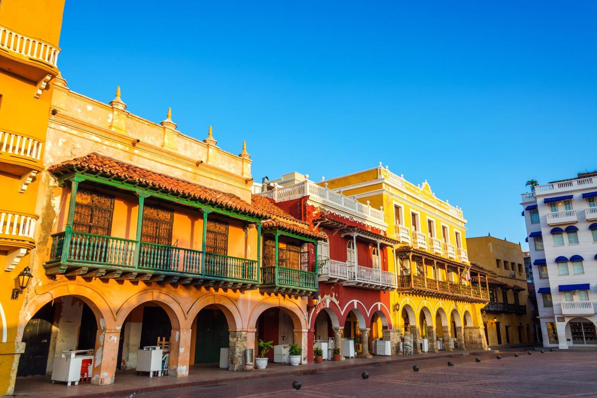 Hotel Casa Centenario Cartagena