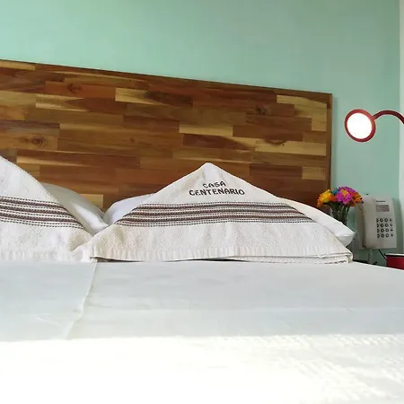 Casa Centenario 3* Cartagena