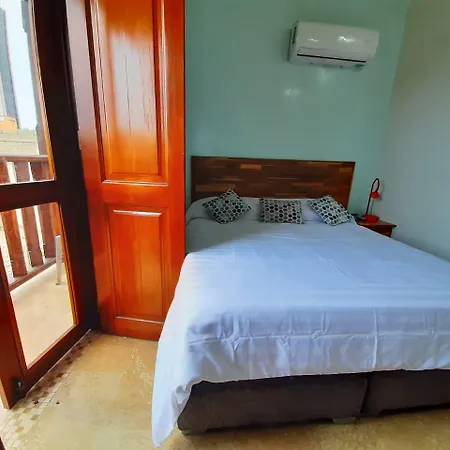 Hotel Casa Centenario Getsemani