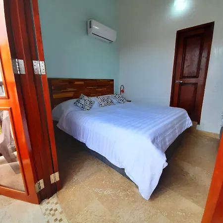 Casa Centenario Getsemani Cartagena