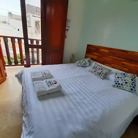 Hotel Casa Centenario Cartagena