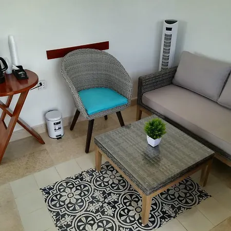 Casa Centenario Getsemani Hotel 3*
