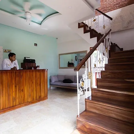 Casa Centenario