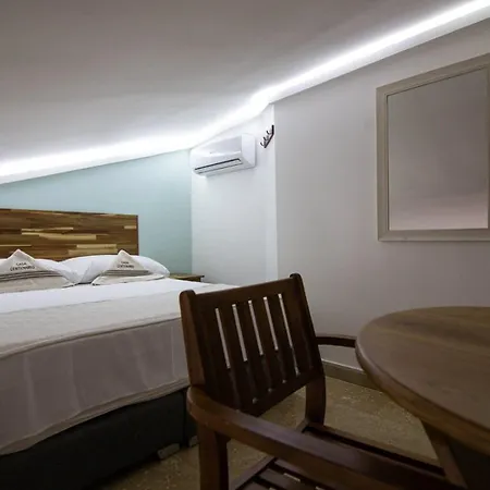 Casa Centenario Getsemani Hotel