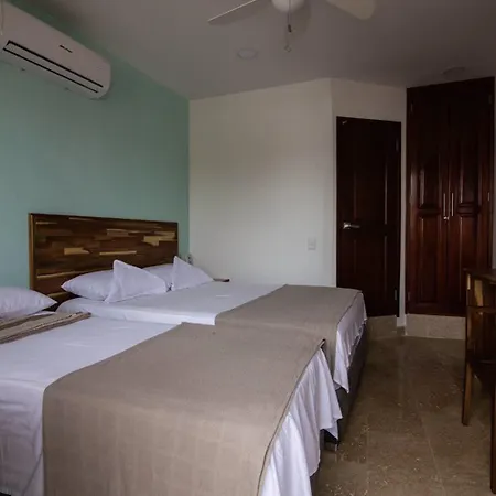 Casa Centenario 3*