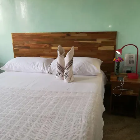 Casa Centenario Getsemani Hotel 3*