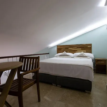 Casa Centenario Getsemani Cartagena