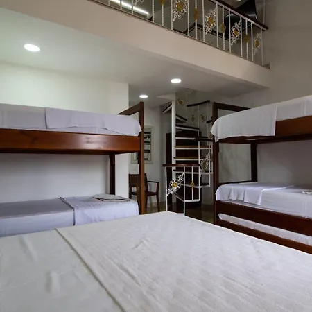 Casa Centenario Cartagena