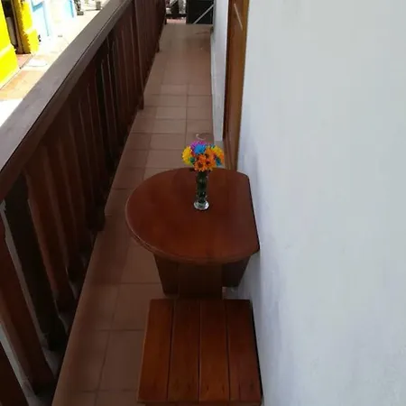 Casa Centenario Getsemani 3* Cartagena