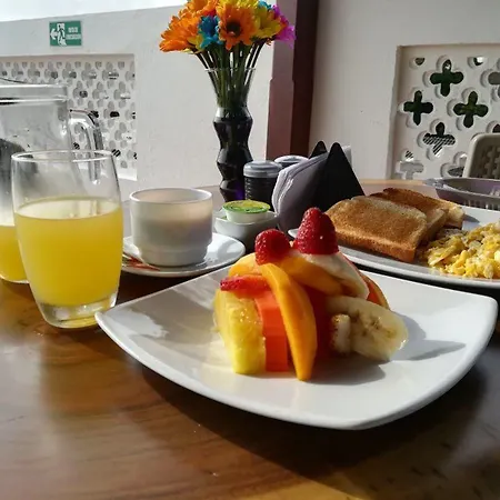 Casa Centenario Cartagena