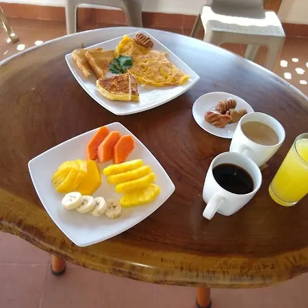 Casa Centenario Cartagena