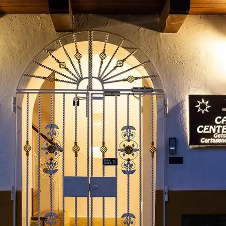 Casa Centenario Hotel