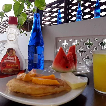 Hotel Casa Centenario