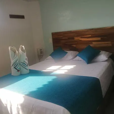 Casa Centenario Getsemani Hotel Cartagena
