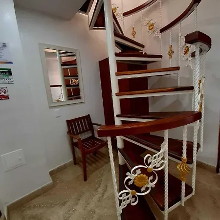 Casa Centenario 3*