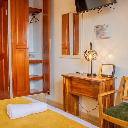 Casa Centenario Getsemani 3*