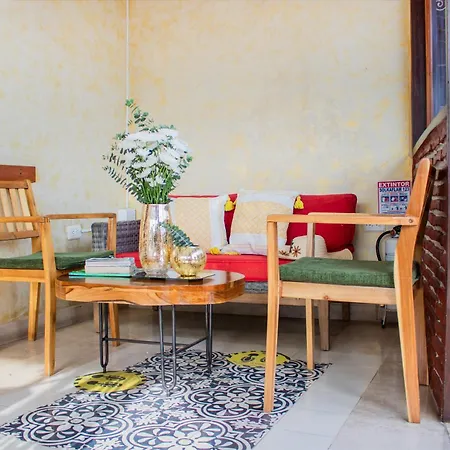 Hotel Casa Centenario Getsemani 3*