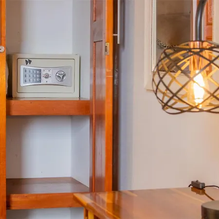 Casa Centenario Getsemani Hotel Cartagena
