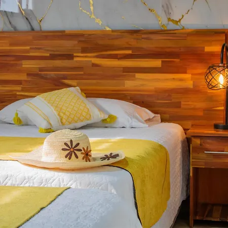 Hotel Casa Centenario Getsemani