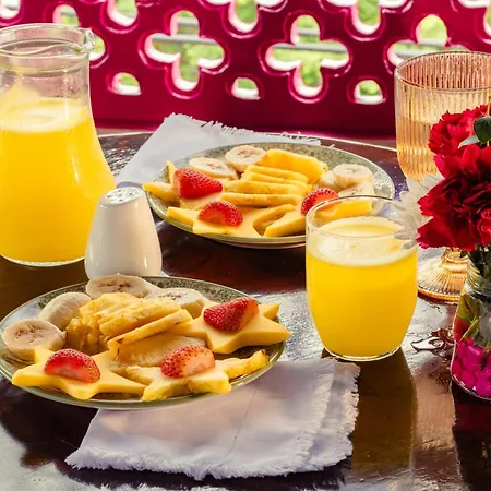 Hotel Casa Centenario Cartagena