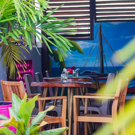 Hotel Casa Centenario Getsemani 3*