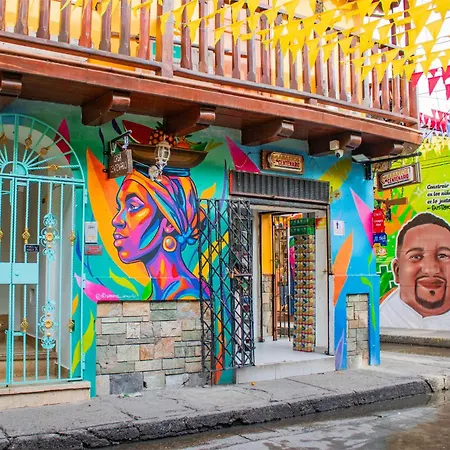 Casa Centenario
