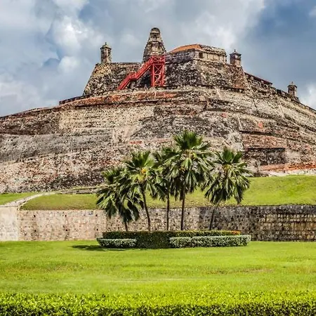 Hotel Casa Centenario Cartagena