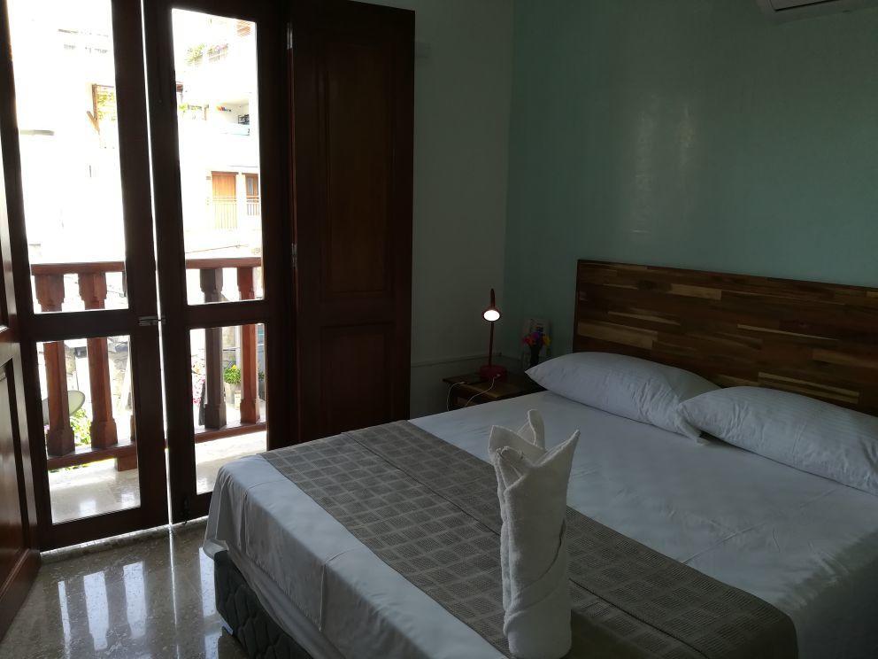 Casa Centenario Hotel 3*