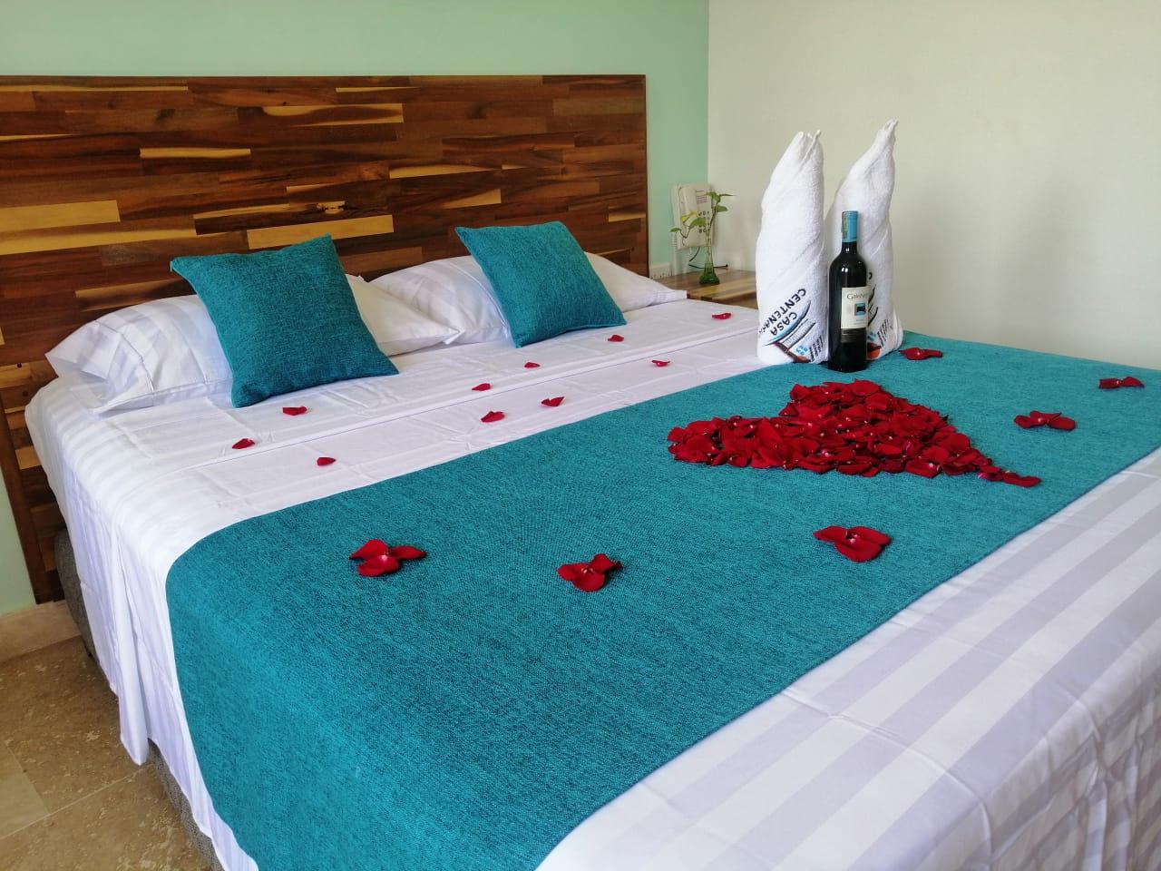 Casa Centenario 3* Cartagena