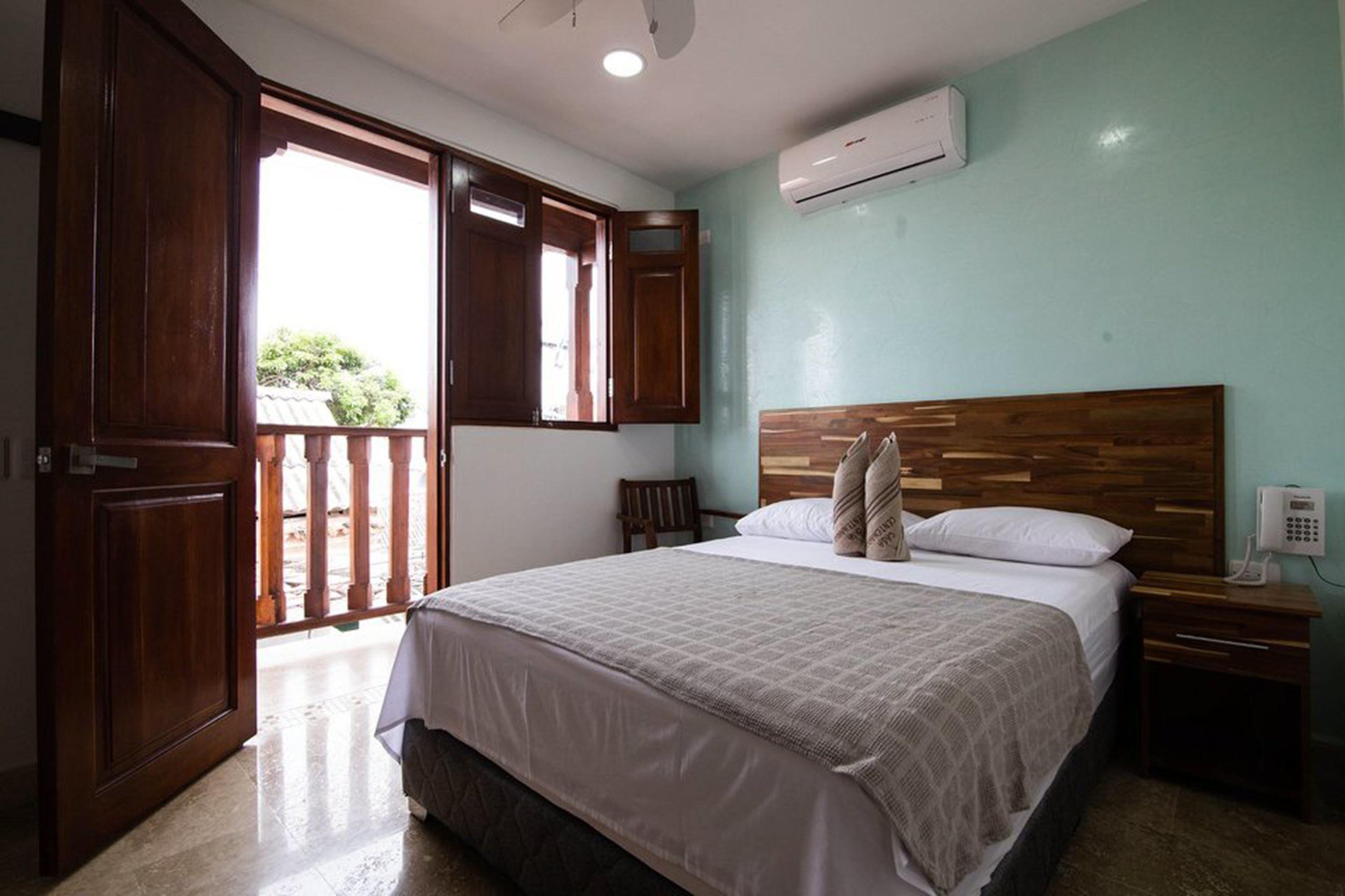 Casa Centenario 3* Cartagena