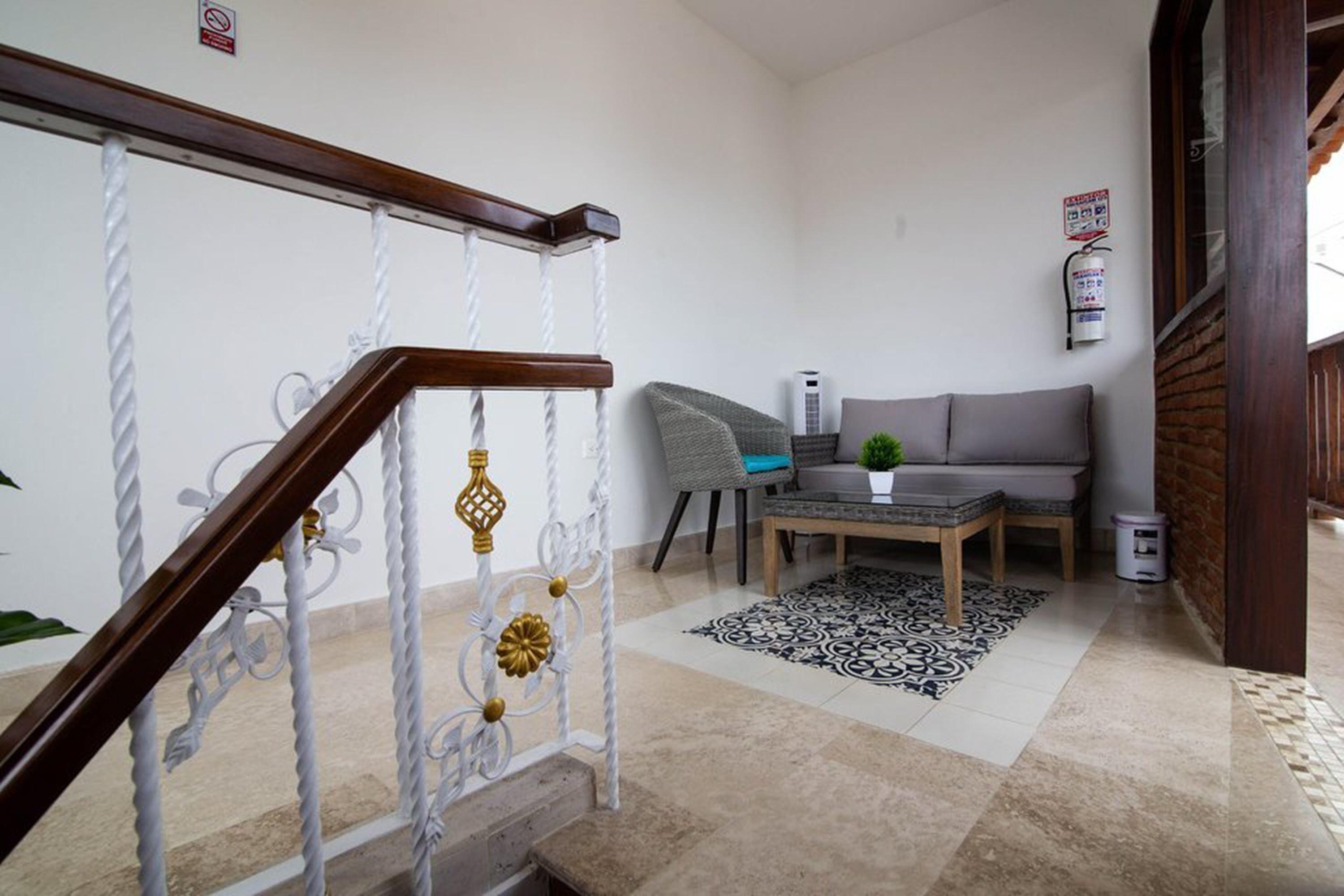 Hotel Casa Centenario Cartagena