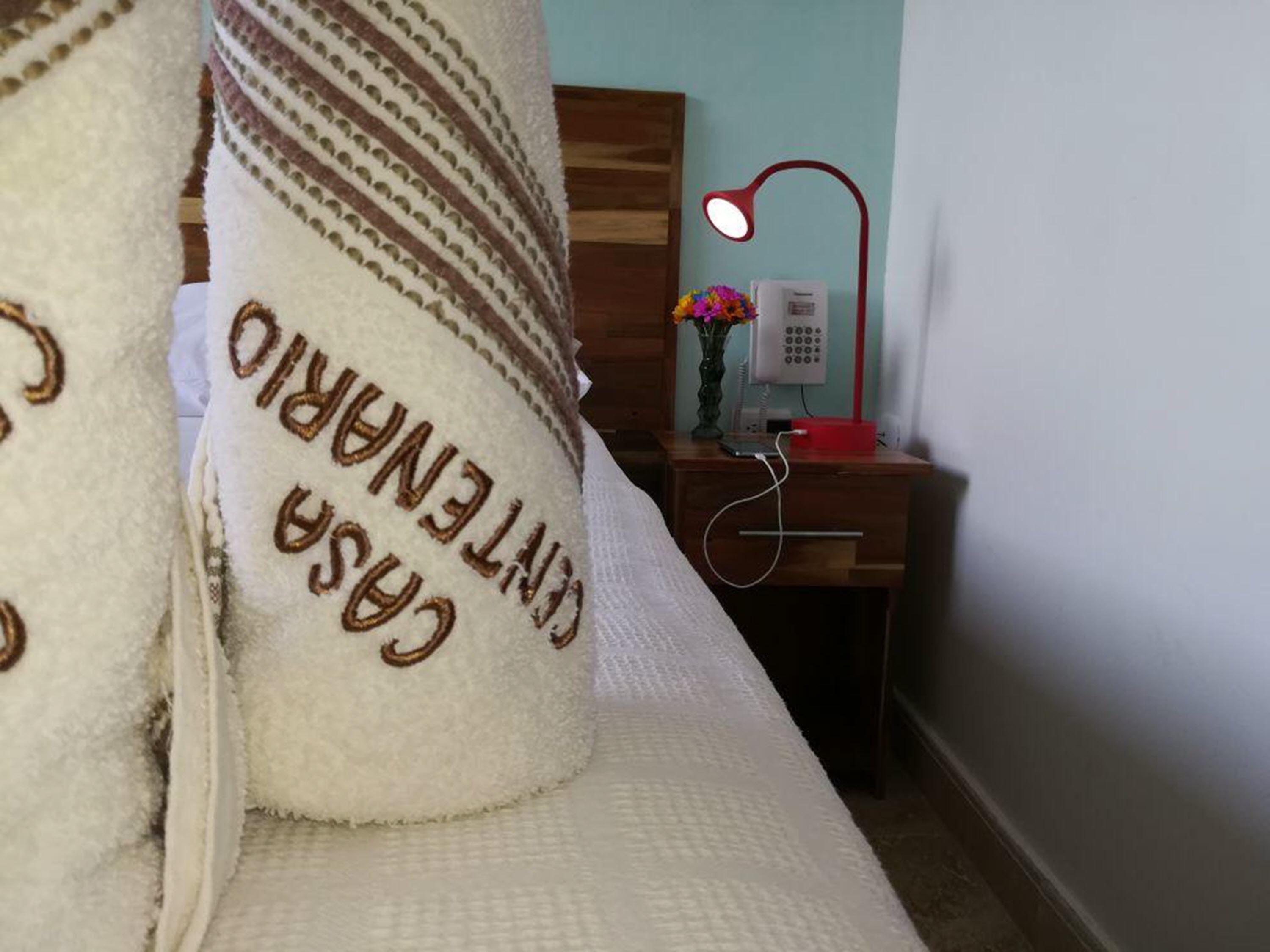 Casa Centenario Hotel 3*