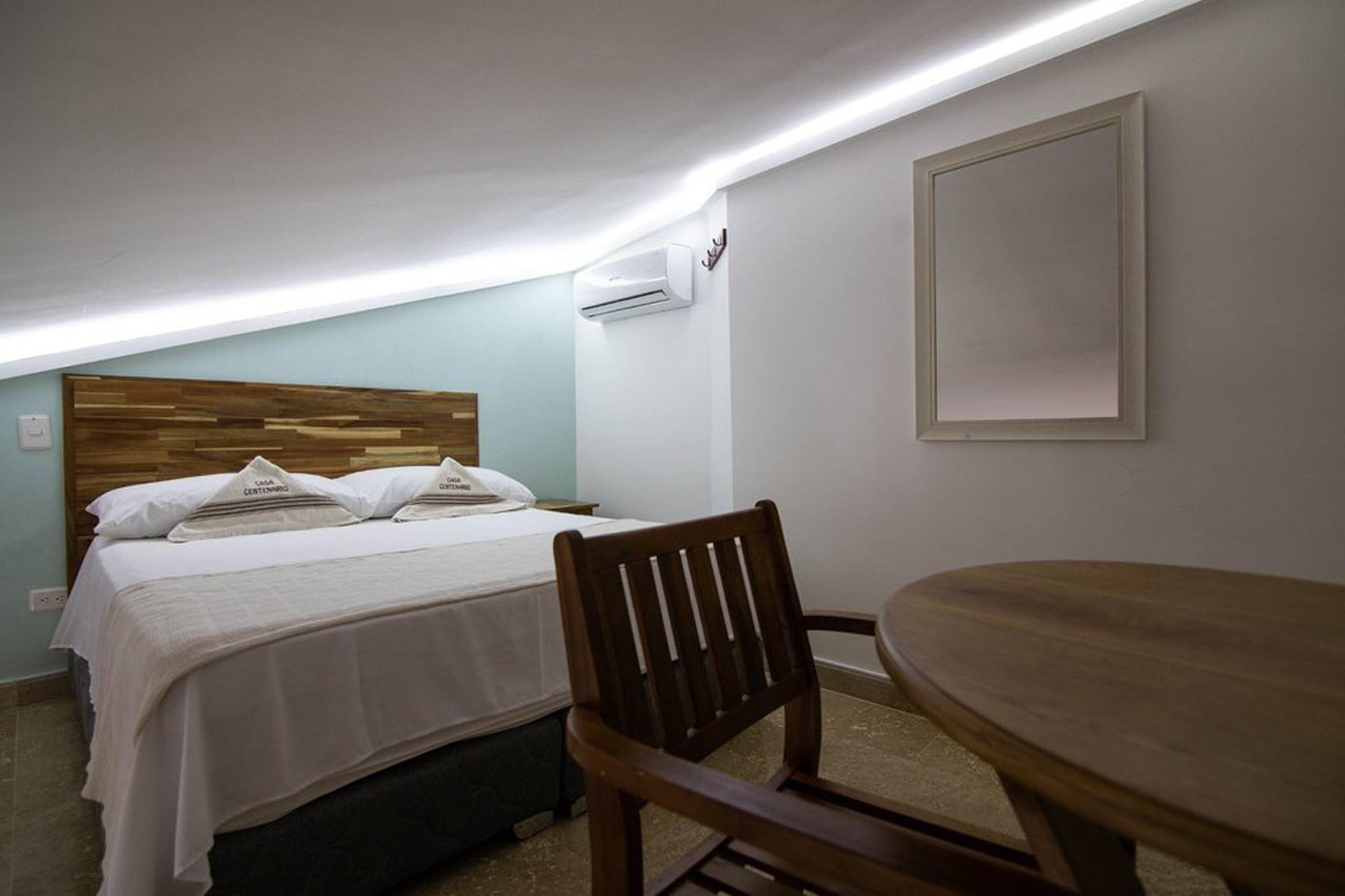 Casa Centenario Hotel