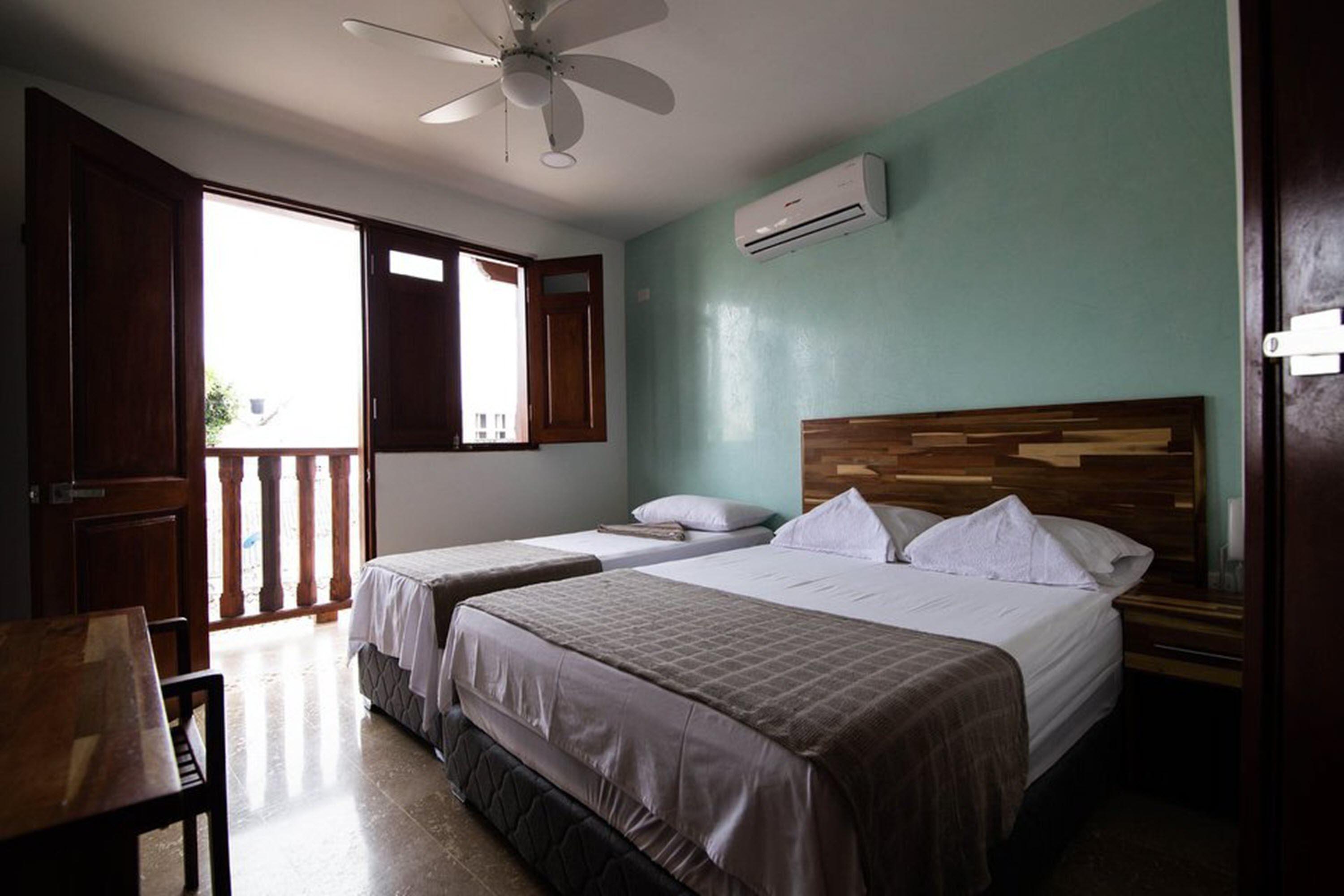 Hotel Casa Centenario Cartagena