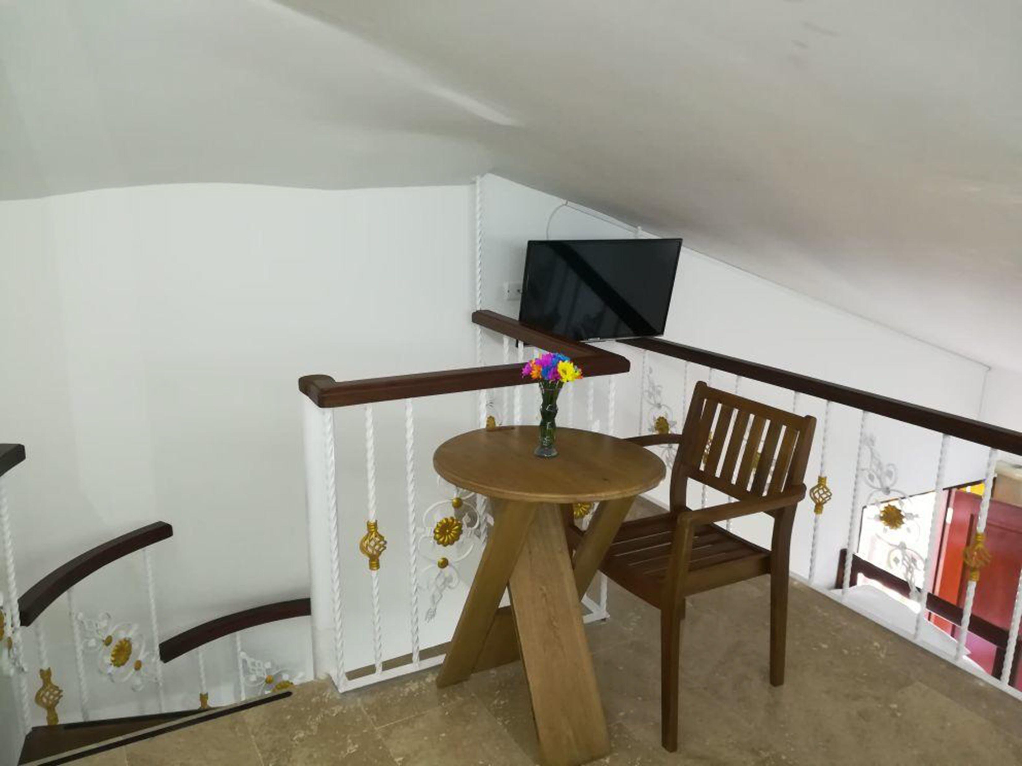 Hotel Casa Centenario