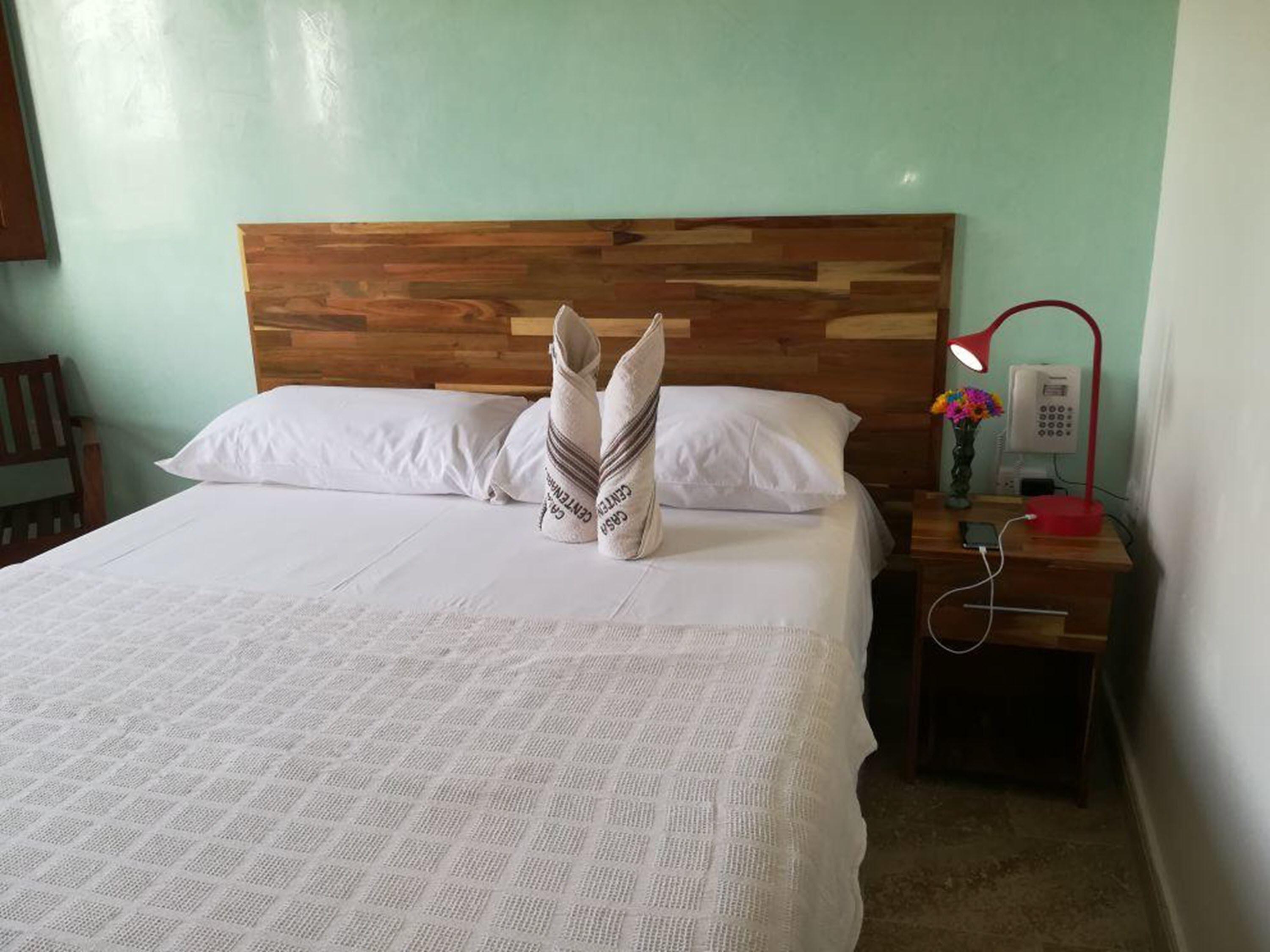 Casa Centenario Hotel 3*