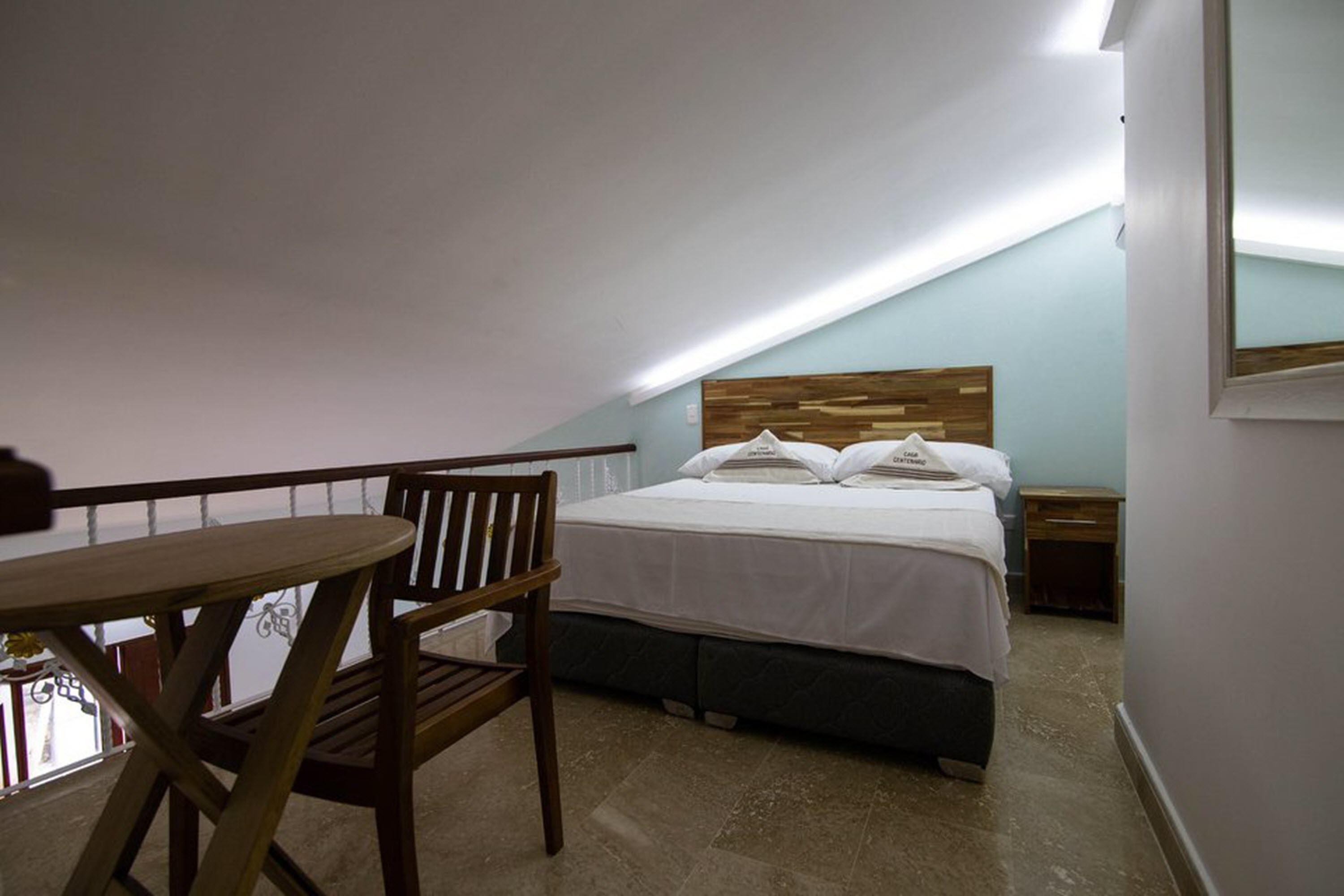 Casa Centenario Cartagena