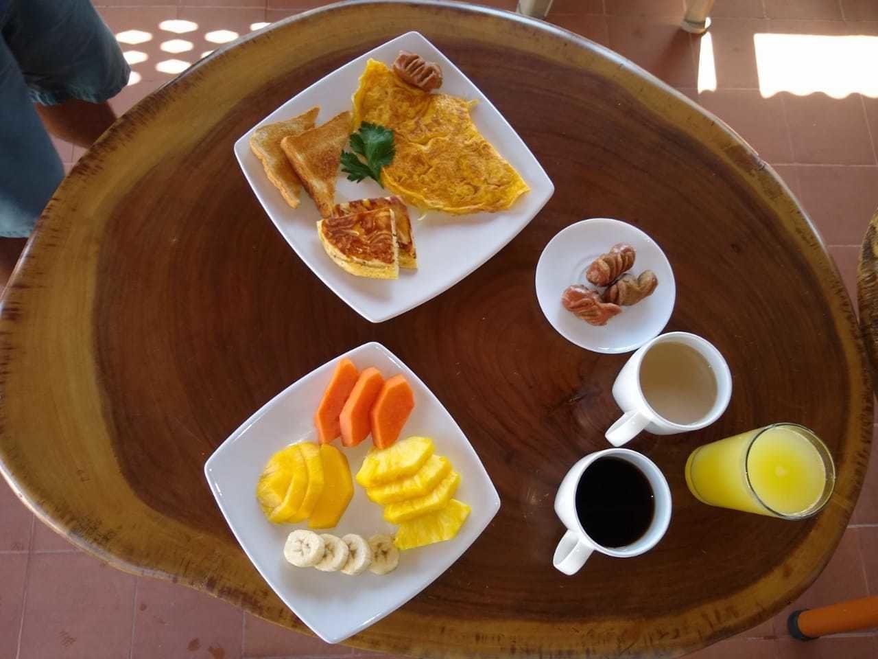 Casa Centenario Hotel