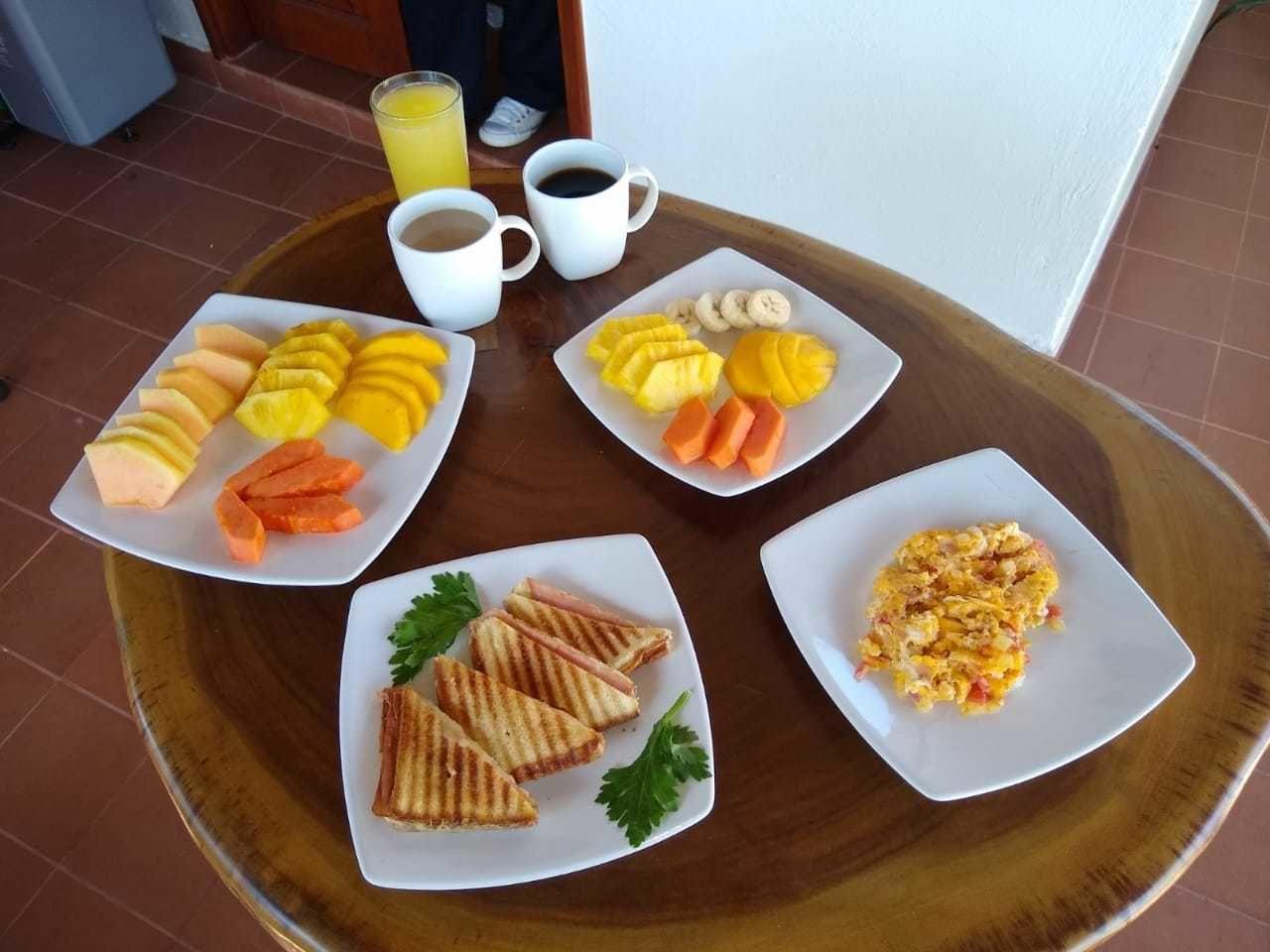 Hotel Casa Centenario Cartagena