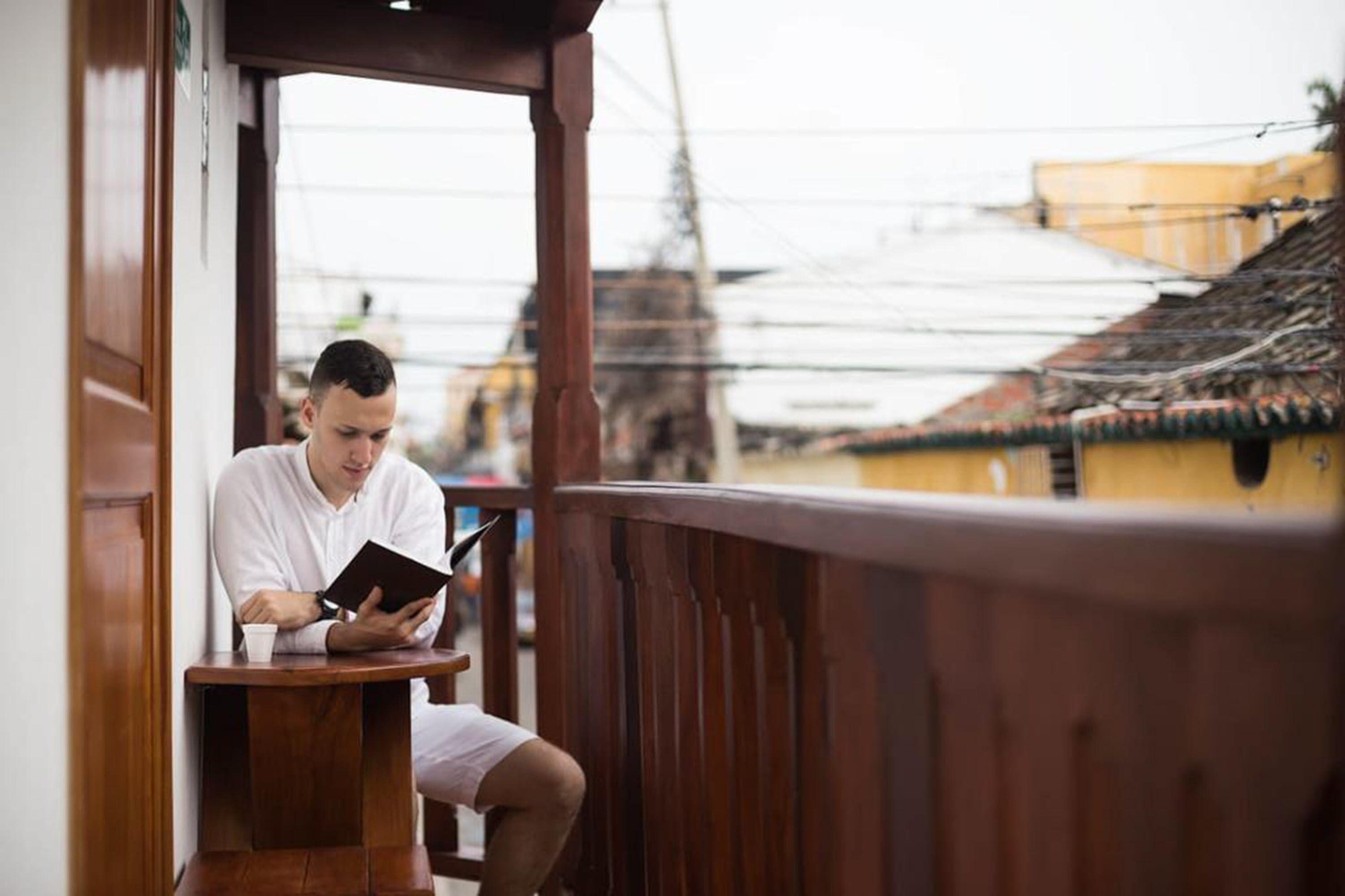 Hotel Casa Centenario