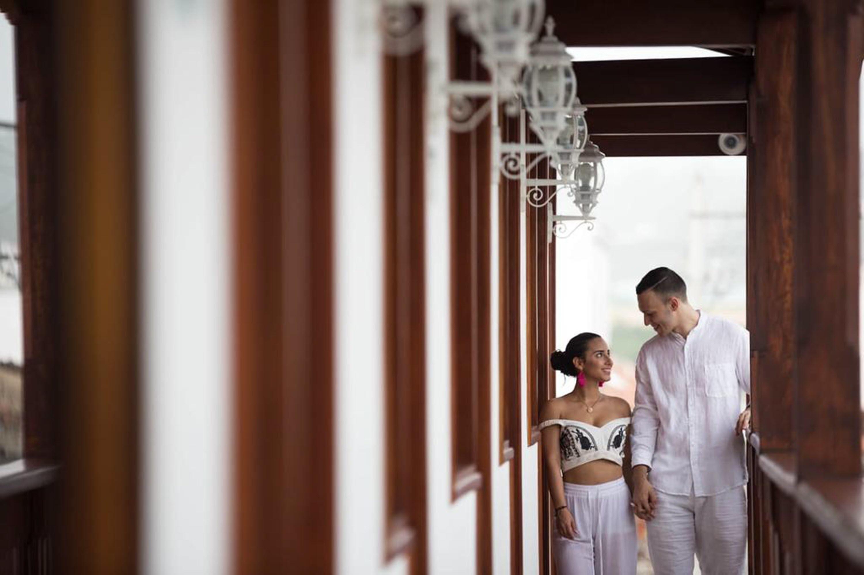 Casa Centenario Hotel