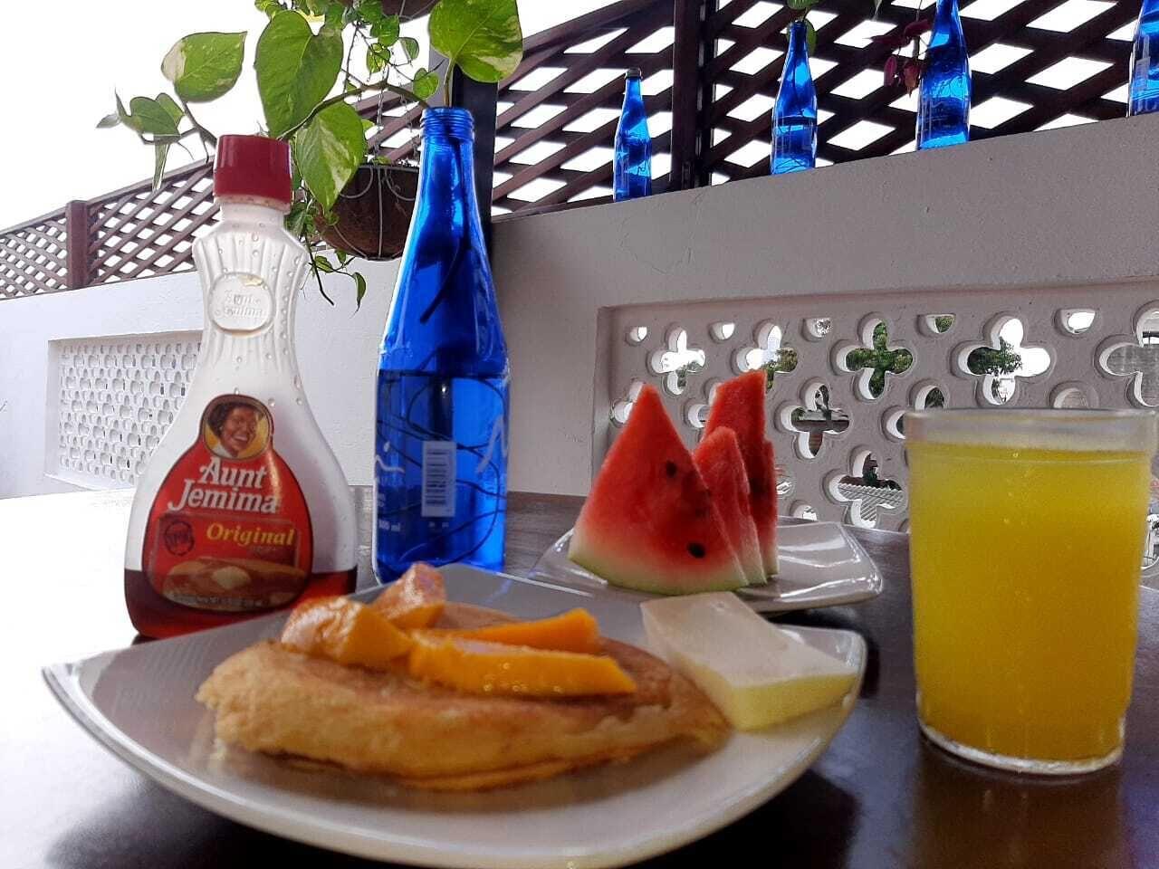 Hotel Casa Centenario