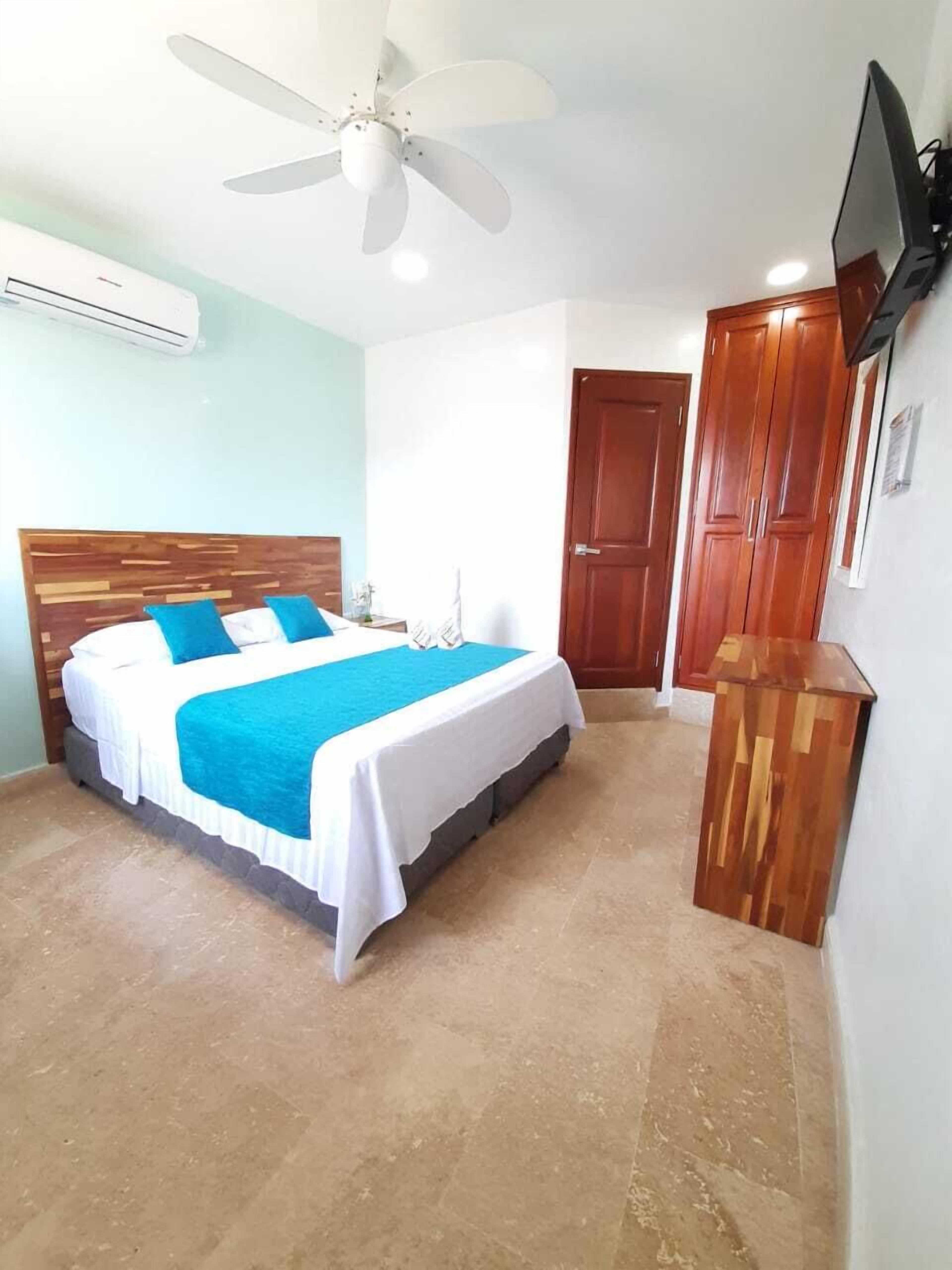 Casa Centenario Hotel