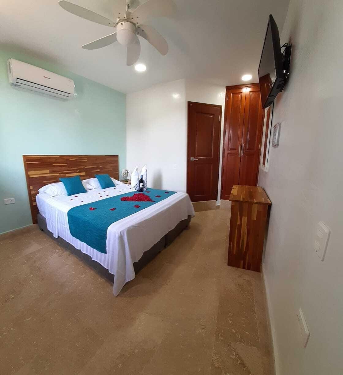 Casa Centenario 3* Cartagena