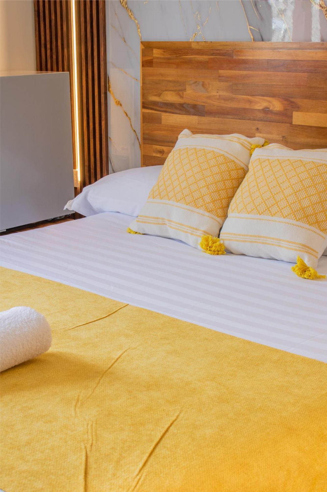 Hotel Casa Centenario